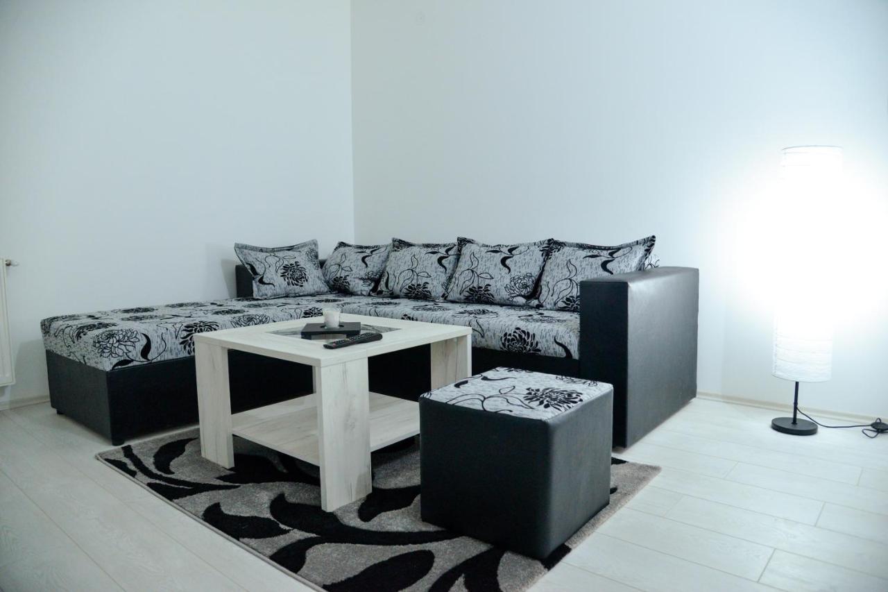 Best Apartments Paraćin Exterior foto