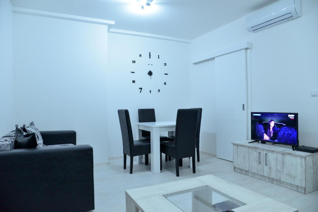 Best Apartments Paraćin Exterior foto