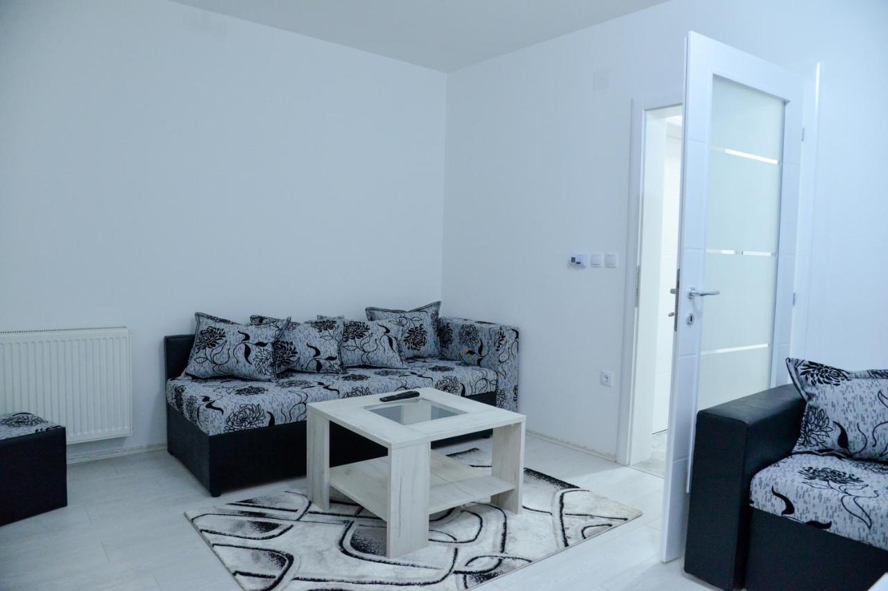 Best Apartments Paraćin Exterior foto